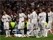 Bóng đá anh, ngoại hạng anh, lịch thi đấu euro 2012, Nhìn từ thất bại của Real và Barca: Không có chỗ cho sai lầm